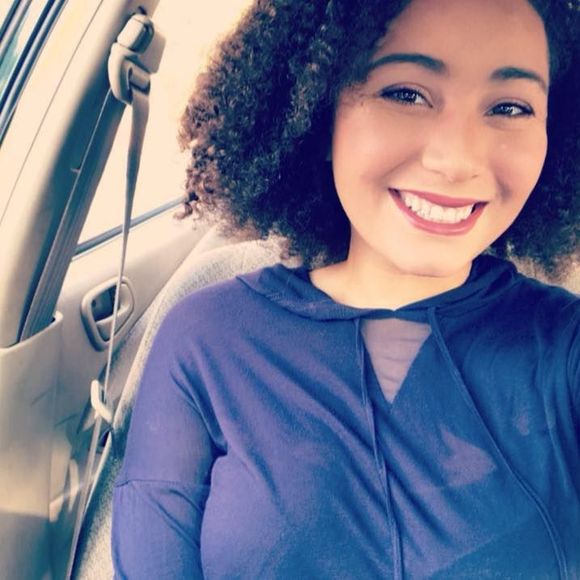 Meet your Posher, Jasmine - Picture 1 of 1